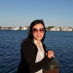 Meet your Posher, Sunny